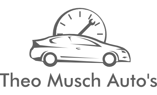 Theo Musch Auto's